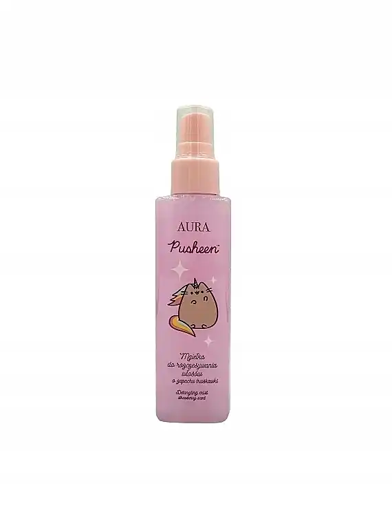 Detangling Spray - Hair
