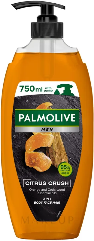Shower Gel - Bath and Body