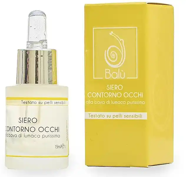Eye Serum - Skin Care Products