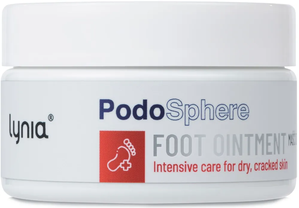 Revitalizing Foot & Hand Ointment - Bath and Body