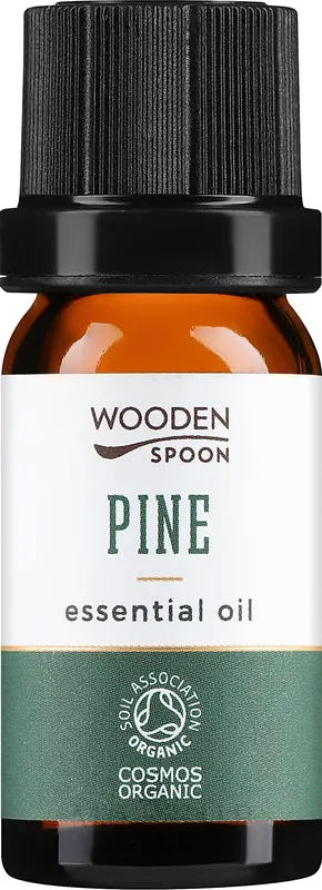 Pine Essential Oil - Bath and Body