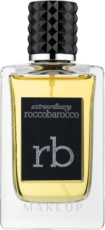Roccobarocco Extraordinary - Perfume