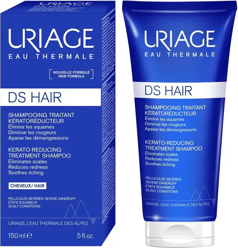 Kerato-Reducing Shampoo
