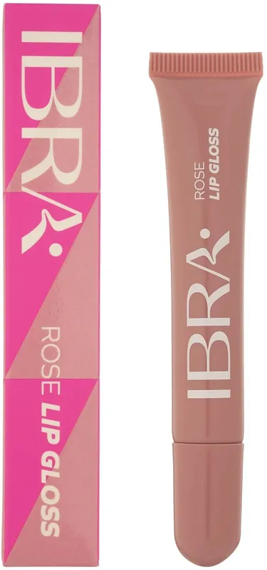 Ibra Lip Gloss - Makeup