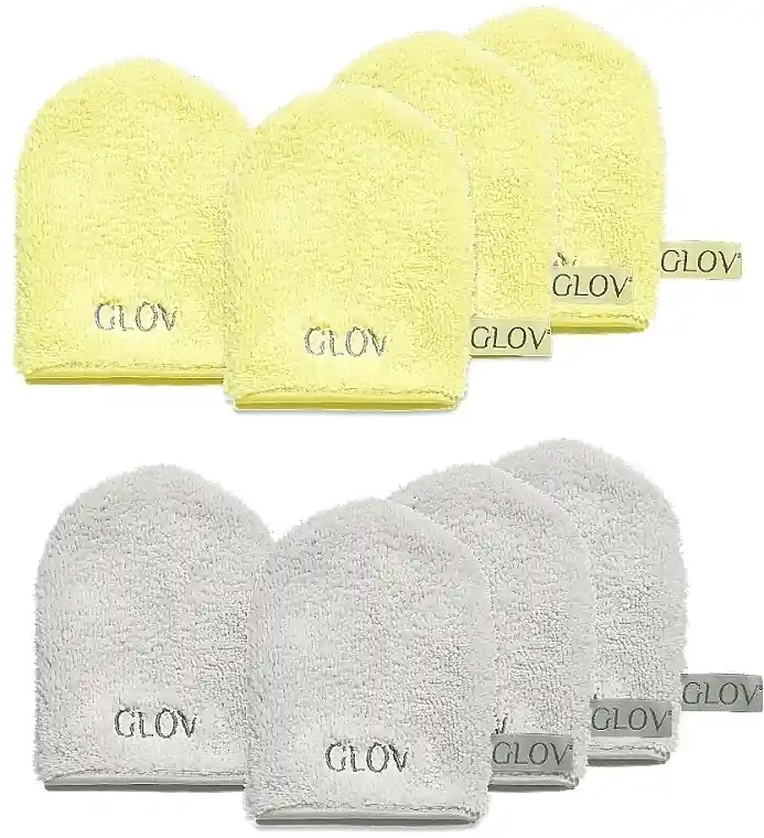 Glov Water-Only Skin Makeup Remover