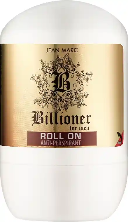 Jean Marc Billioner - Bath and Body