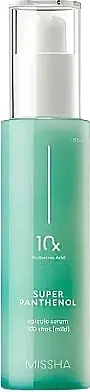 Panthenol & Spicules Serum - Skin Care Products