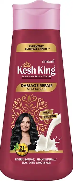 Regenerating Shampoo - Hair