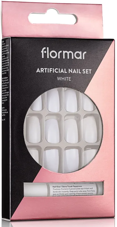 False Nails