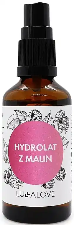 Raspberry Hydrolate - Skin Care Products