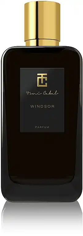 Toni Cabal Windsor - Perfume
