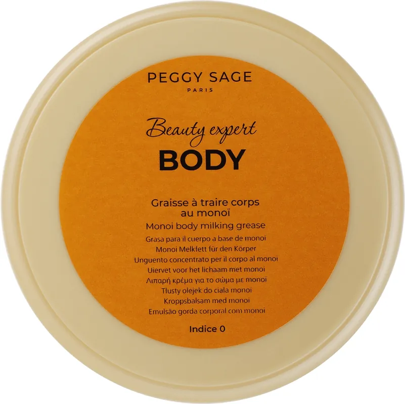 Monoi & Shea Vutter Body Lotion - Bath and Body