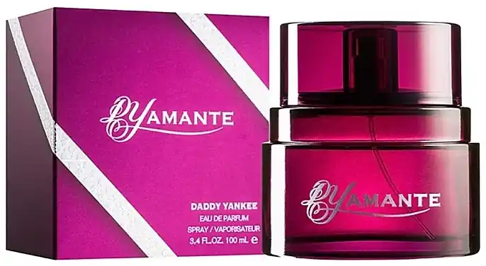 Daddy Yankee DYamante - Perfume
