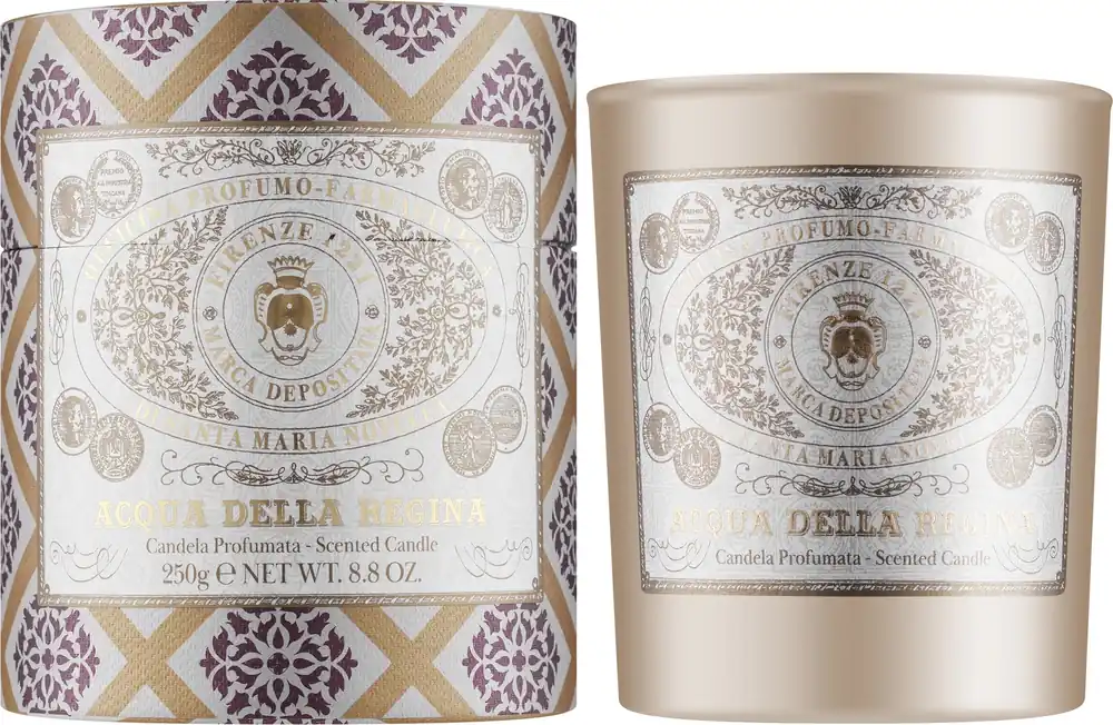 Santa Maria Novella Acqua Della Regina - Bath and Body