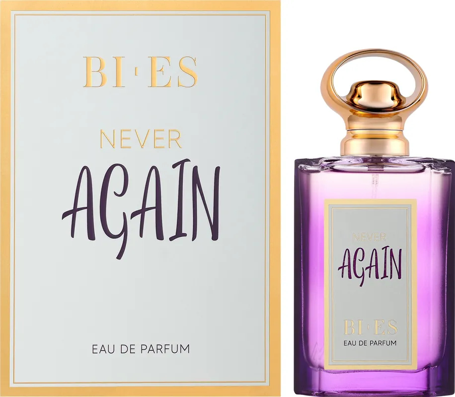 Bi-es Never Again