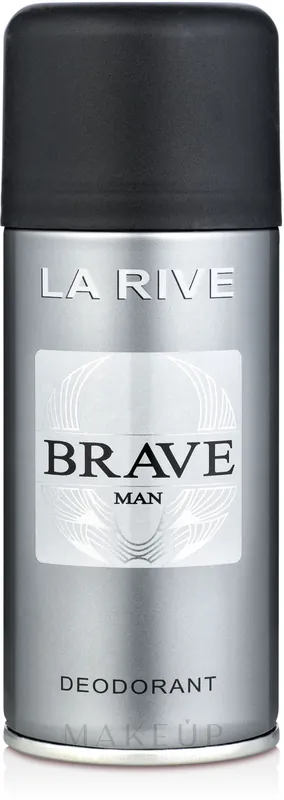La Rive Brave Man - Bath and Body