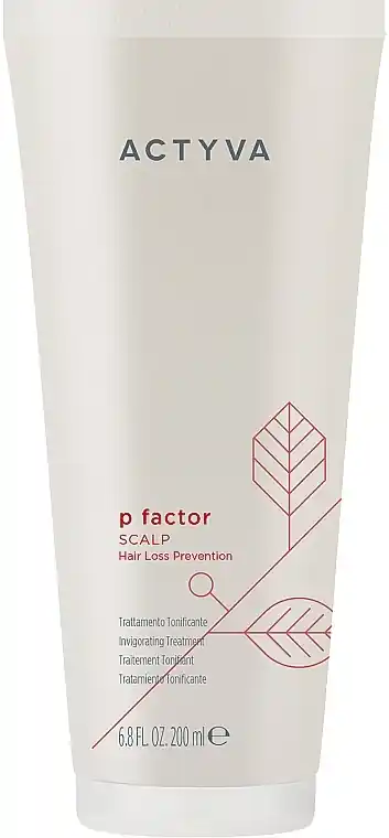 Anti Hair Loss Scalp Treatment