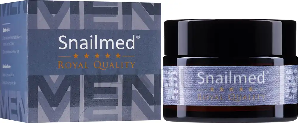 Anti-Wrinkle Men Cream