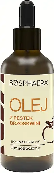 Peach Kernel Oil - Bath and Body