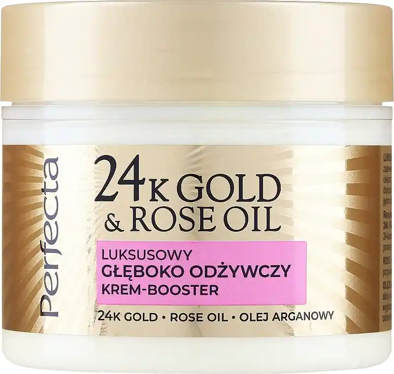 Luxurious Deeply Nourishing Cream - Skin Care Products
