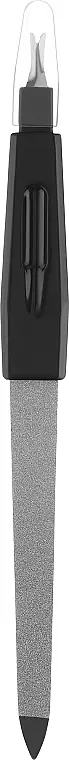 Nail File and Cuticle Remover Knife - Accessories