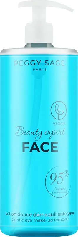Peggy Sage Beauty Expert Face Gentle Eye Make-Up Remover