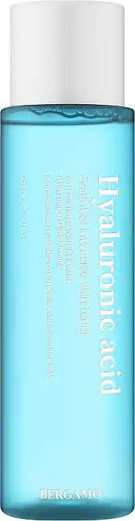 Hylauronic Acid Face Toner - Skin Care Products