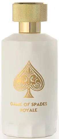 Jo Milano Game Of Spades Royale - Perfume