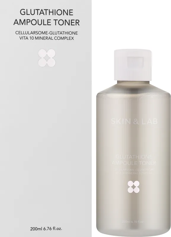 Brightening Glutathione Toner - Skin Care Products