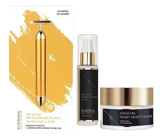 Set - Skin Care Products