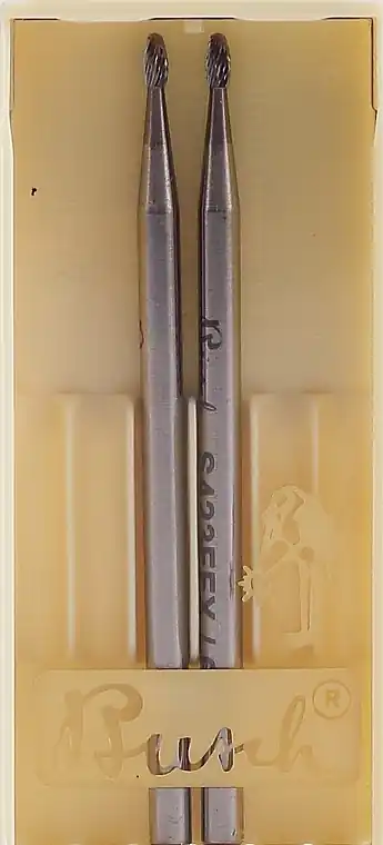 Nail Drill Bit, 45-517