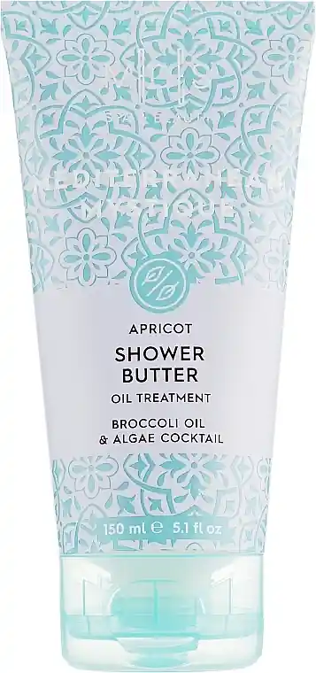 Mediterranean Mystique Shower Butter - Bath and Body