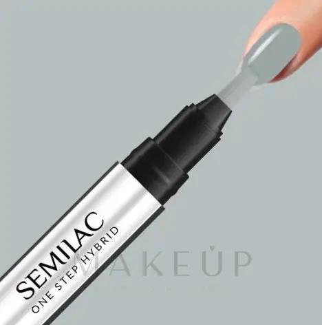 Hybrid Gel Polish Marker - Nails