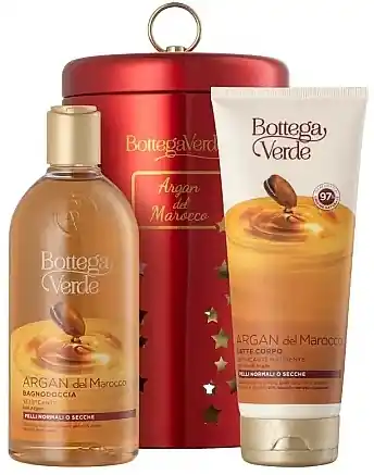 Set - Bath and Body