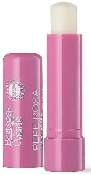 Pink Pepper Lip Balm - Skin Care Products