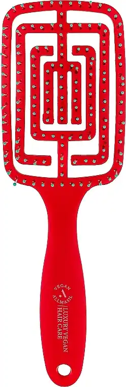 Hair Styling Brush - Accessories