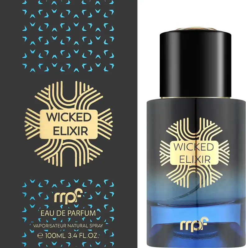 My Perfumes Wicked Elixir