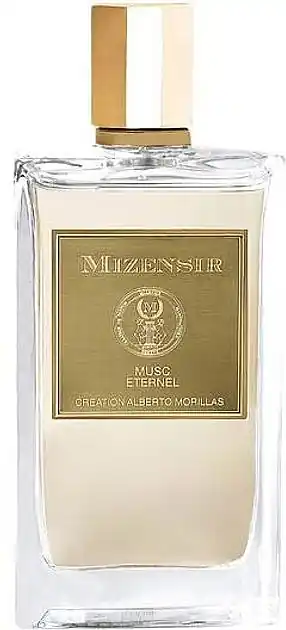 Mizensir Musc Eternel - Perfume