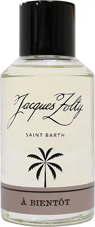 Jacques Zolty A Bientot - Perfume