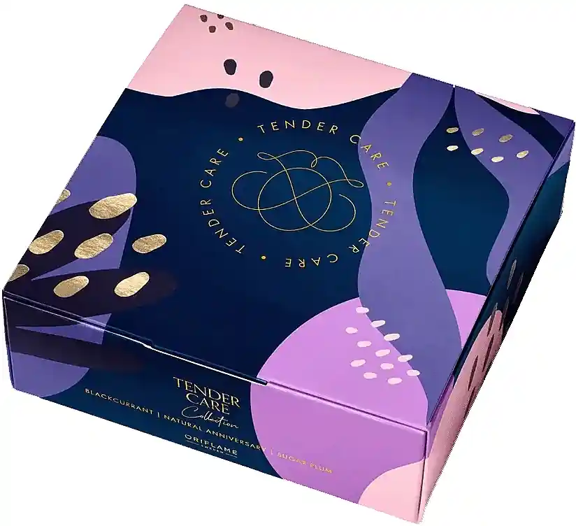 Set - Skin Care Products