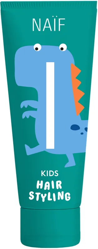 Kids Hair Styling Wax