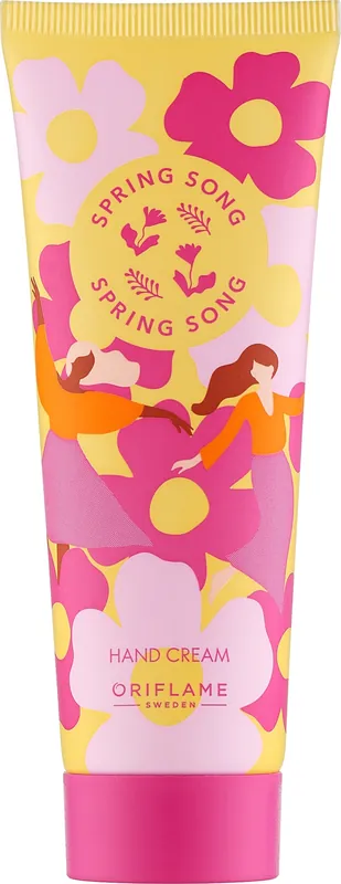 Hand Cream - Bath and Body