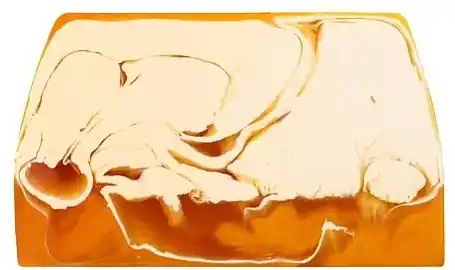 Tobacco & Amber Glycerin Soap - Bath and Body