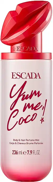 Escada Yum me, Coco! - Hair
