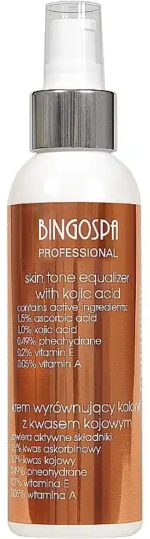Skin Tone Equalizer - Skin Care Products