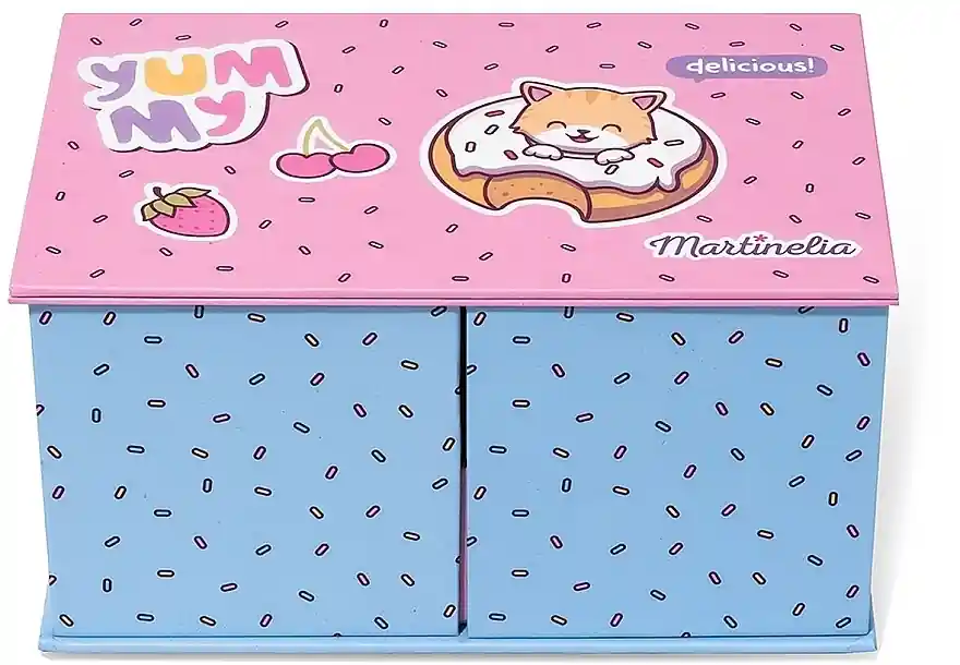 Jewellery Box - Accessories