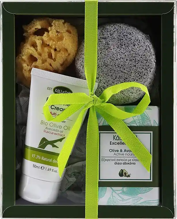 Set - Bath and Body
