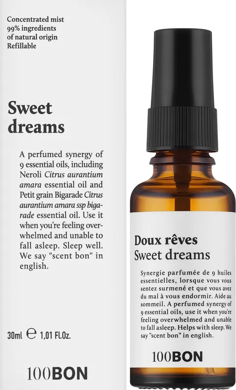 100BON Doux Reves - Bath and Body