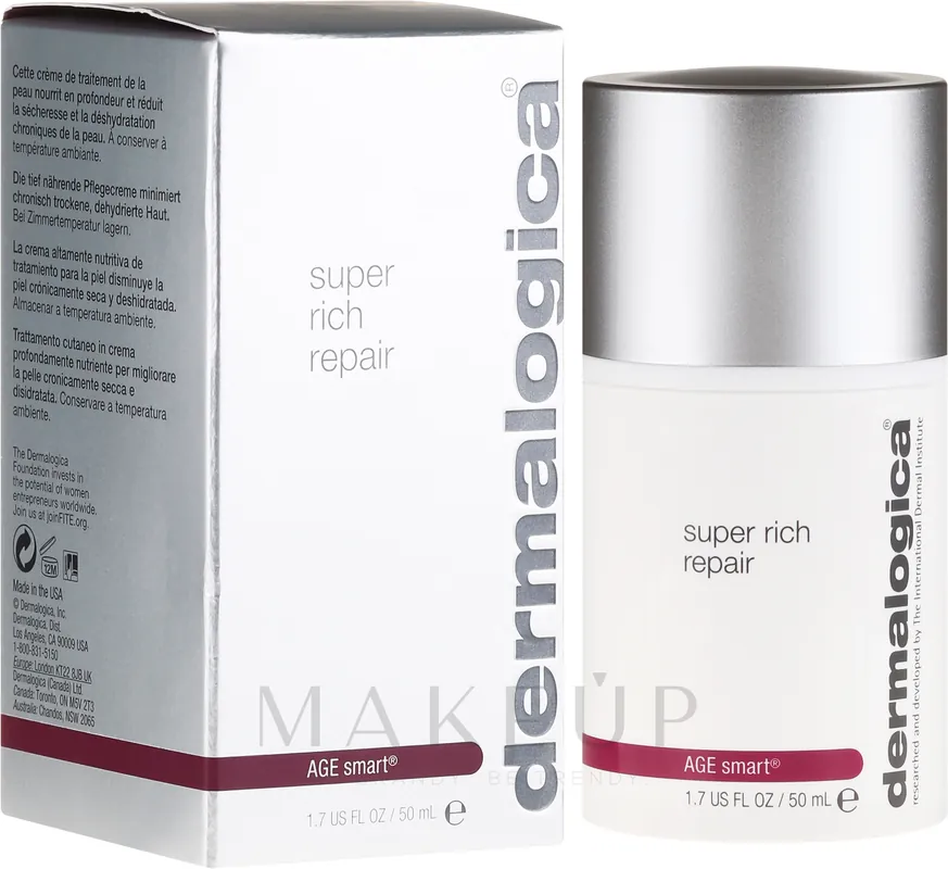 Super Nourishing Face Cream - Skin Care Products