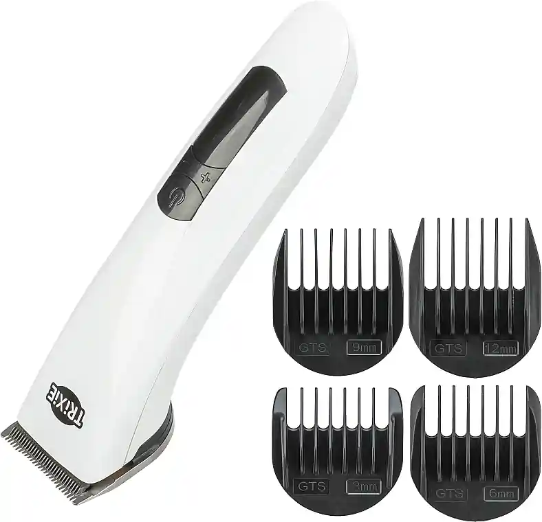Dog Clipper TR1600, cordless, 10W, white - Accessories